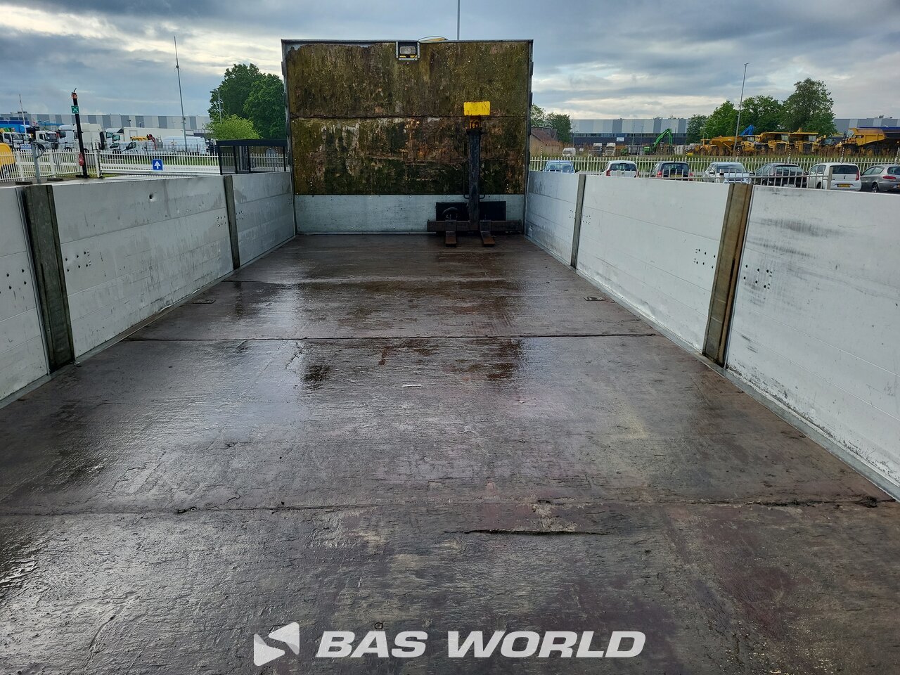 Other : Iveco Eurocargo 160E280 شاحنات مسطحة