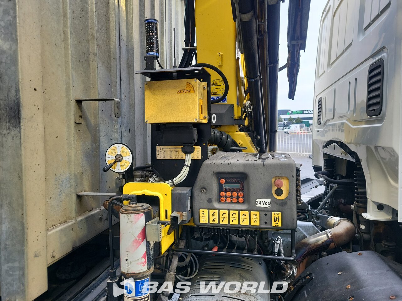 Other : Iveco Eurocargo 180E250 شاحنات مسطحة