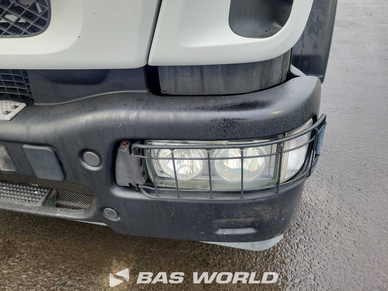 Other : Iveco Eurocargo 180E250 شاحنات مسطحة