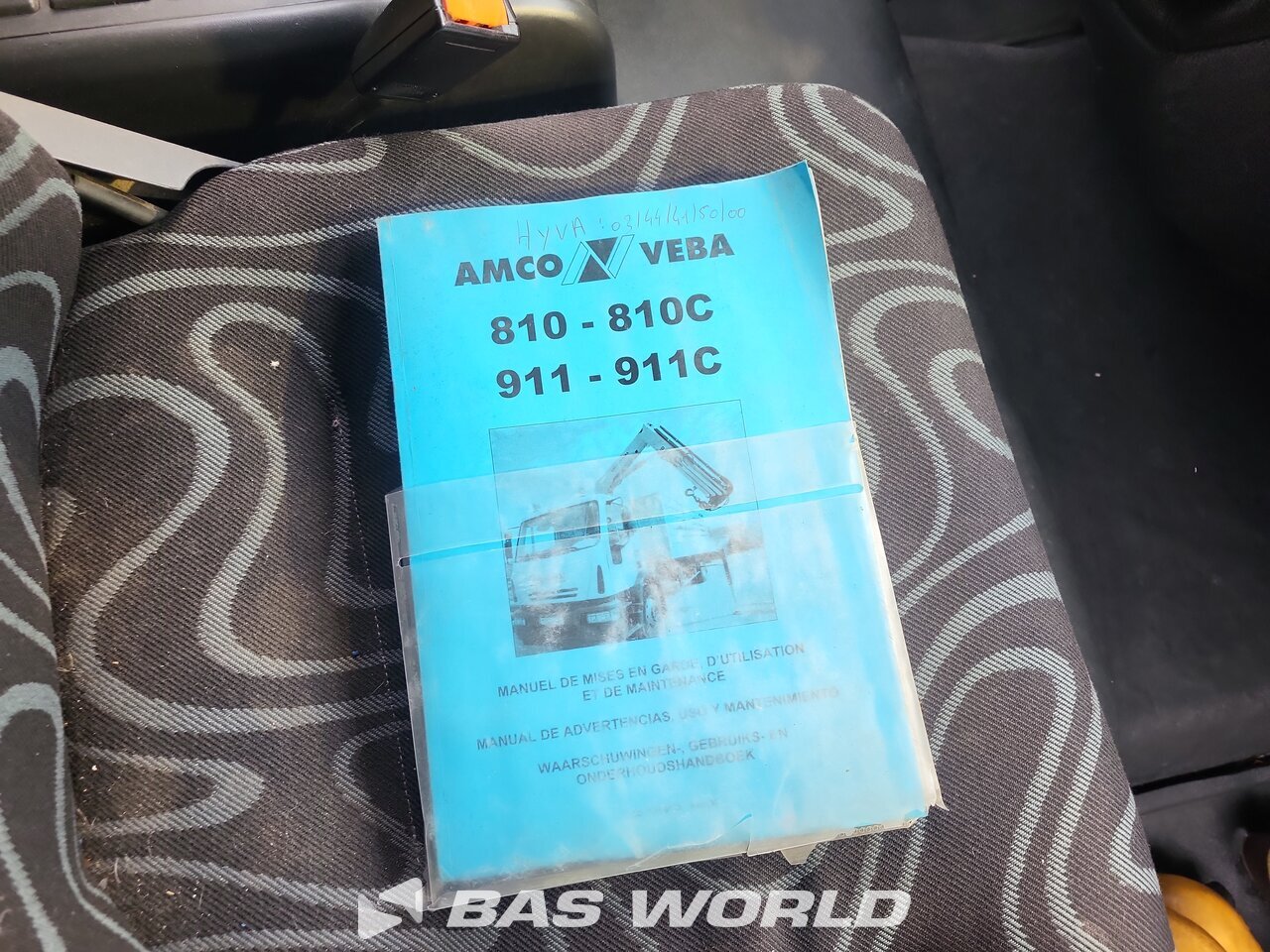 Other : Iveco Eurocargo 180E250 شاحنات مسطحة