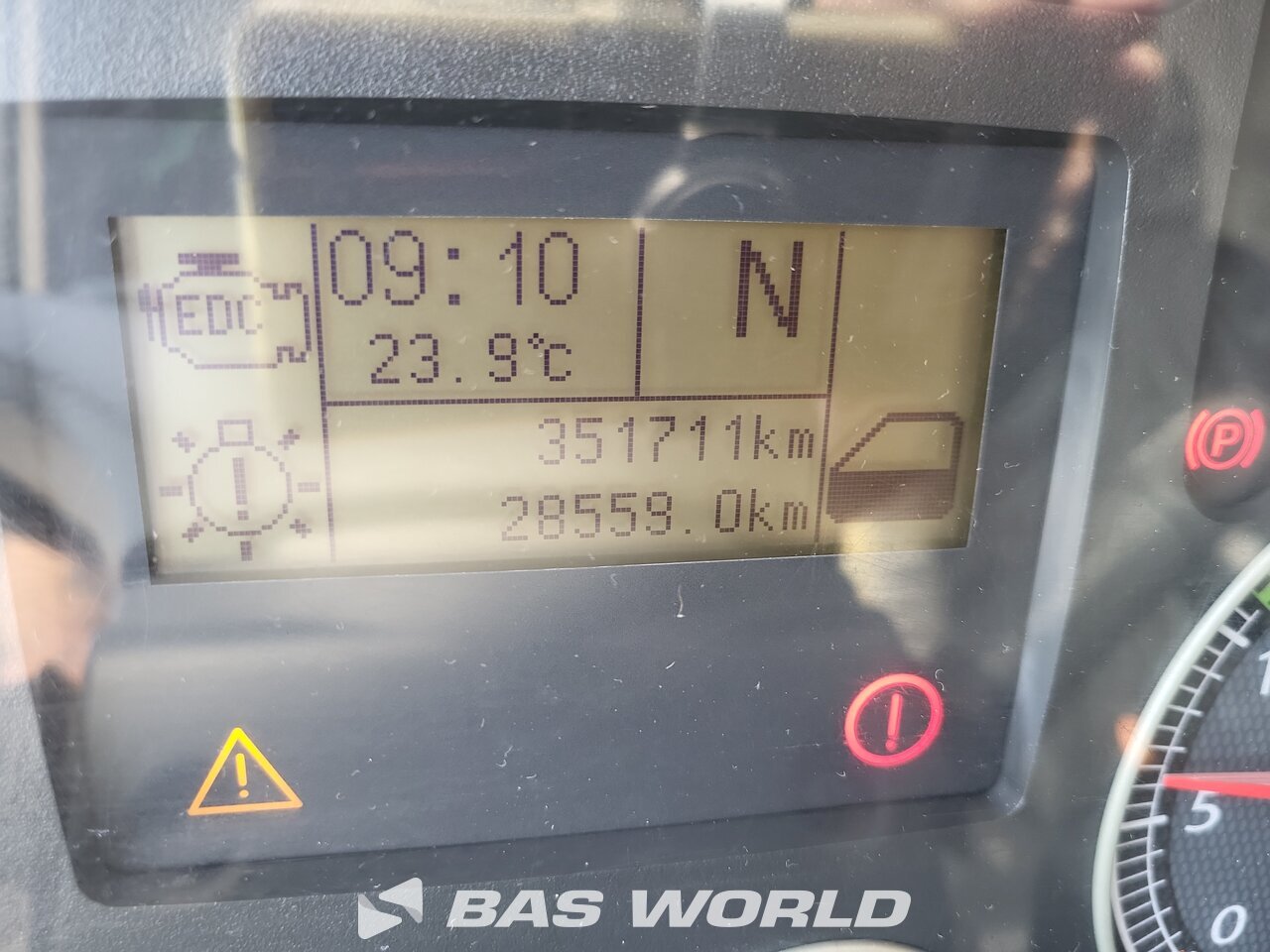 Other : Iveco Eurocargo 160E220 شاحنات مسطحة