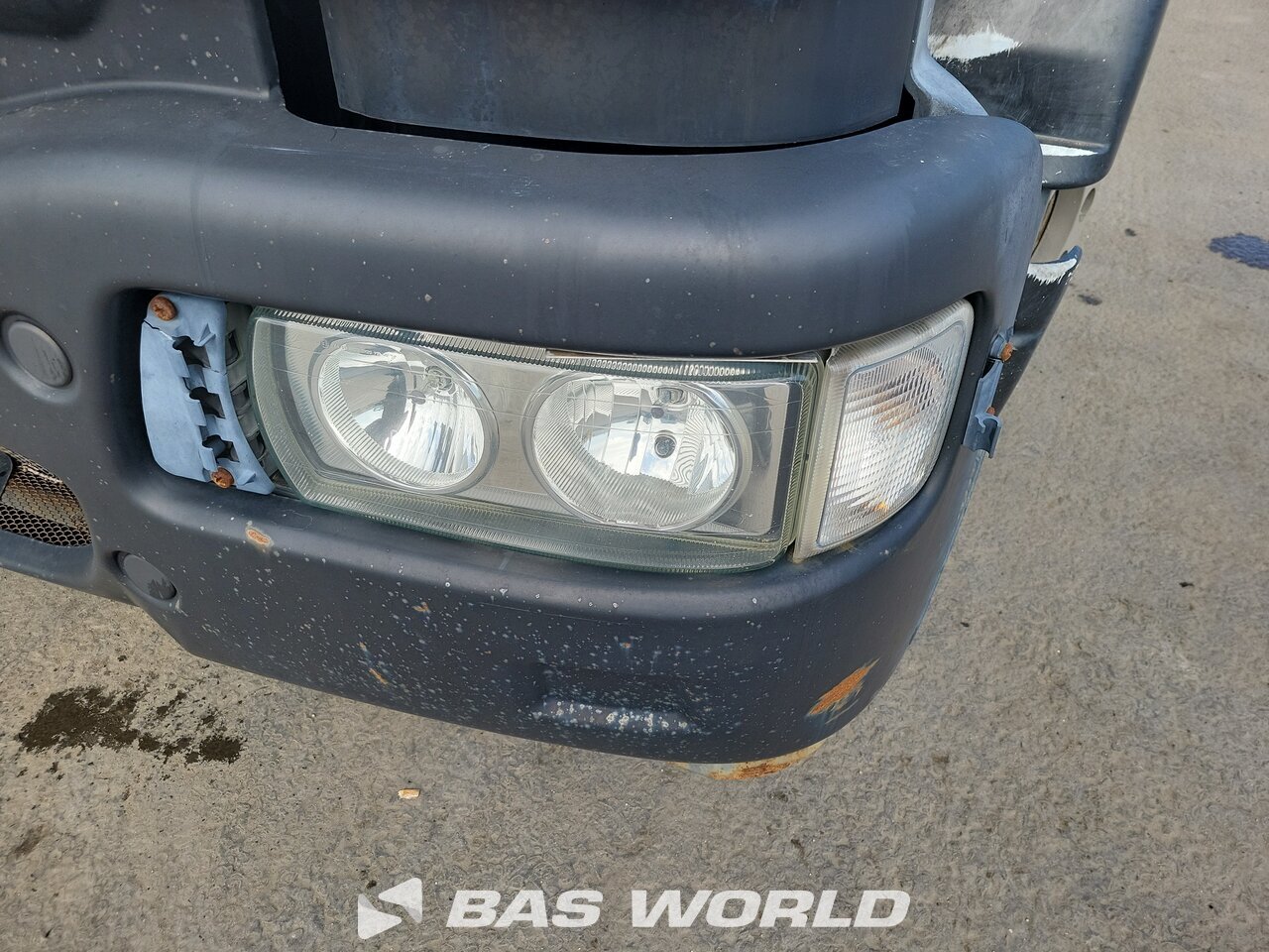 Other : Iveco Eurocargo 160E220 شاحنات مسطحة