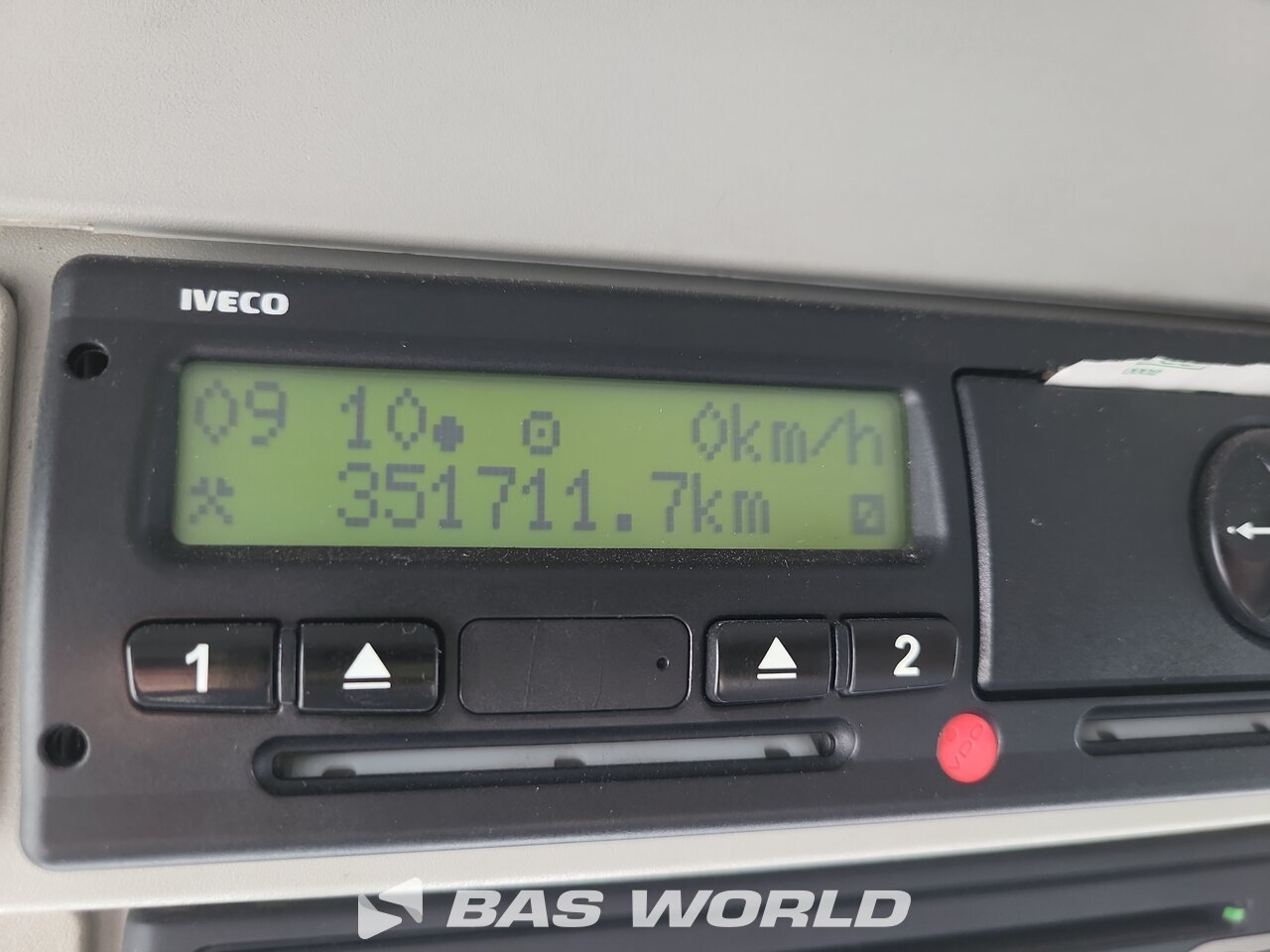 Other : Iveco Eurocargo 160E220 شاحنات مسطحة
