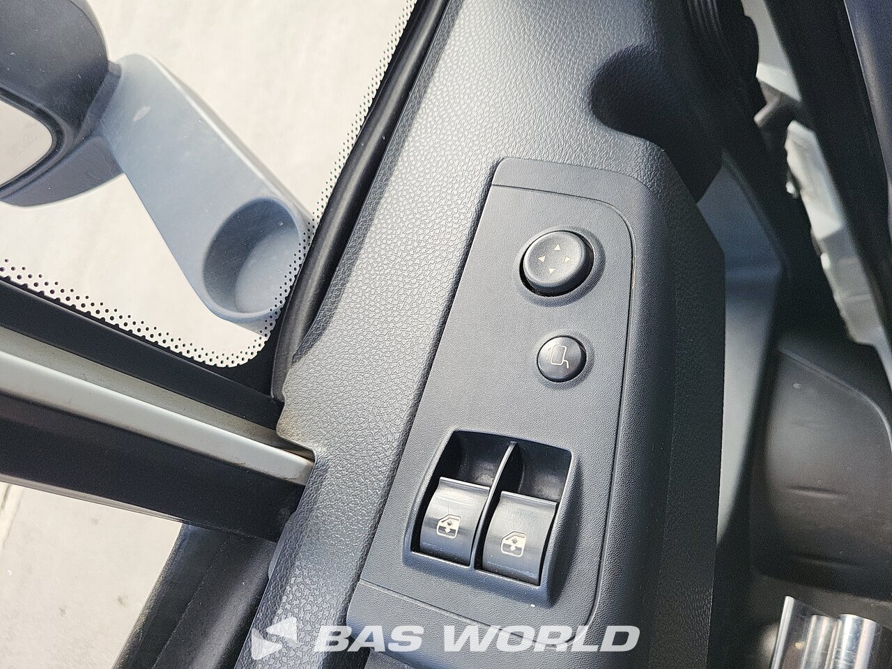Other : Iveco Eurocargo 160E220 شاحنات مسطحة
