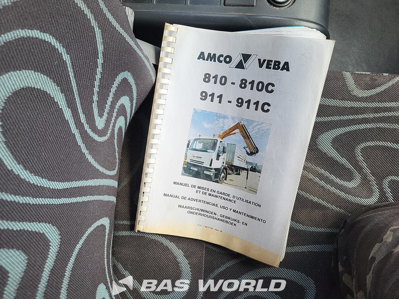 Other : Iveco Eurocargo 160E220 شاحنات مسطحة