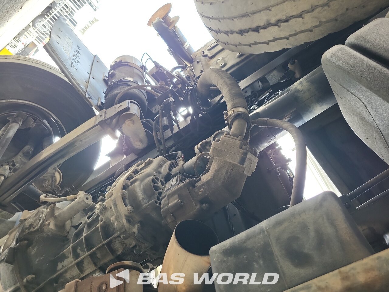 Other : Iveco Eurocargo 160E220 شاحنات مسطحة