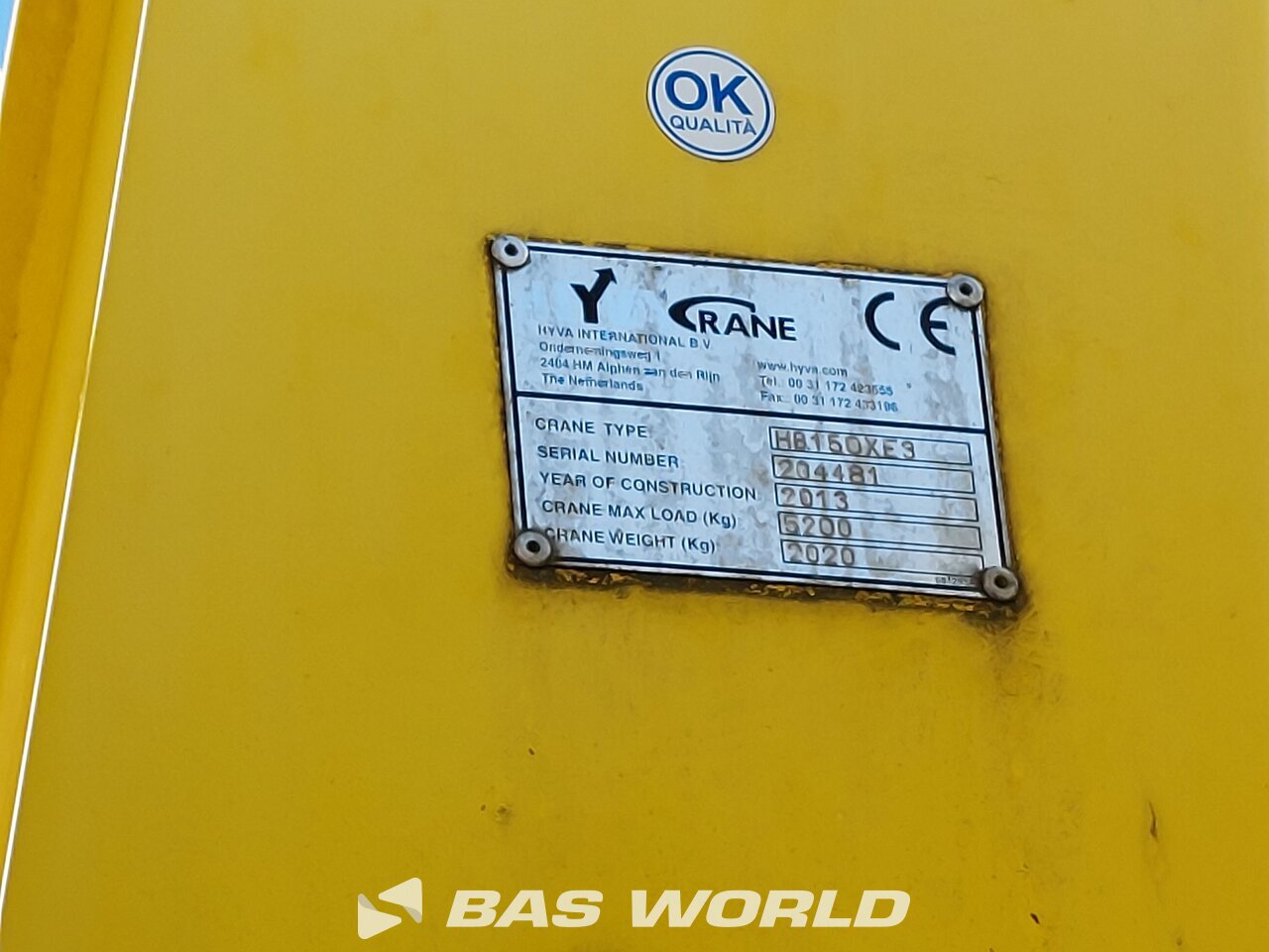 Other : Iveco Eurocargo 180E250 Бордови камиони