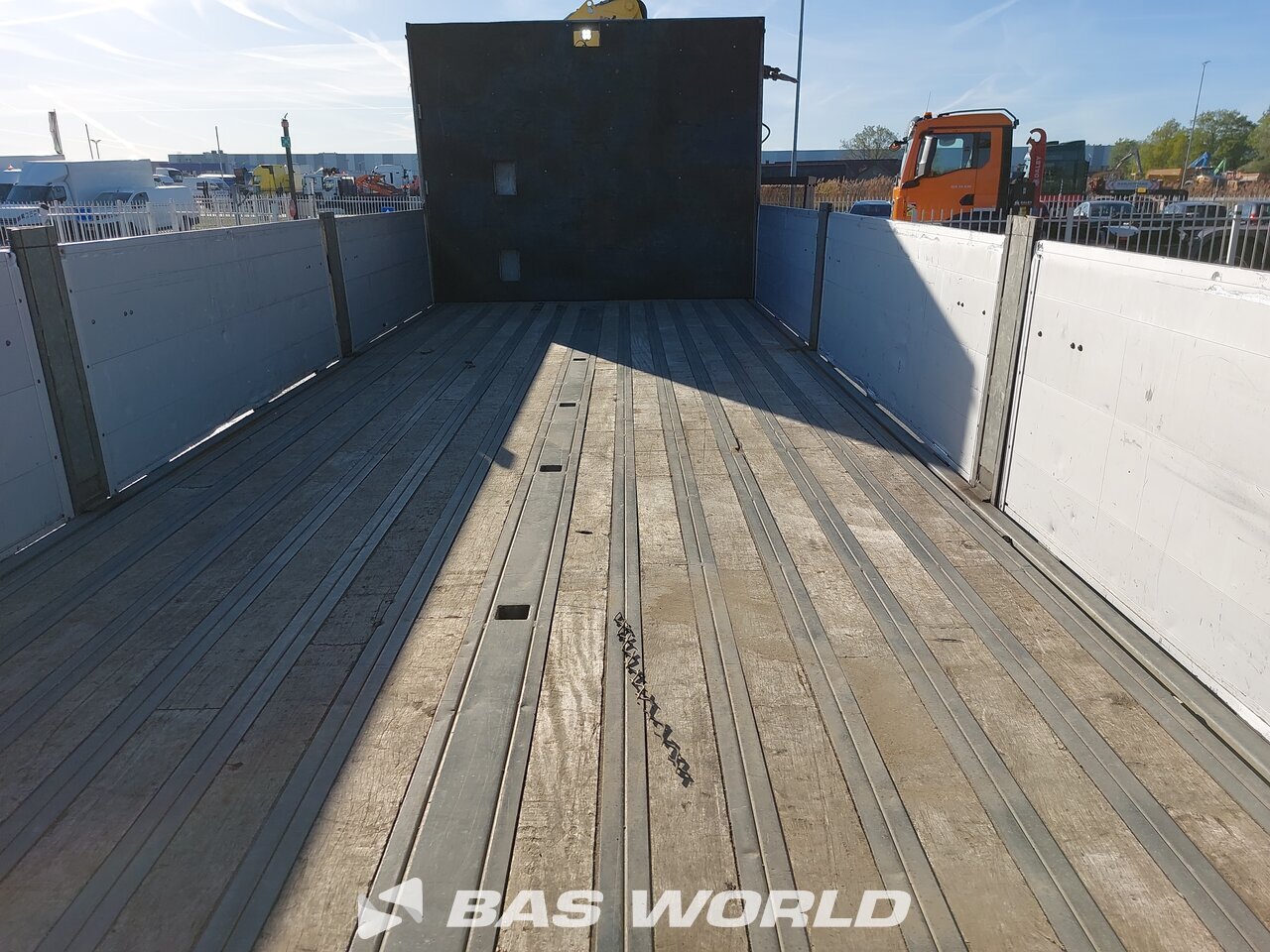 Other : Iveco Eurocargo 180E250 Бордови камиони
