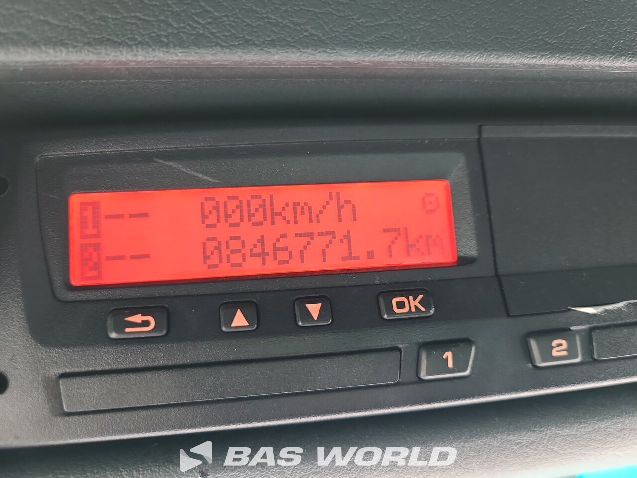 Other : MAN TGX 18.440 Trækker
