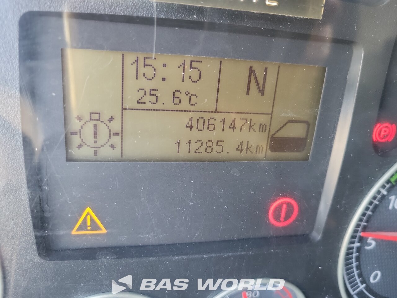 Other : Iveco Eurocargo 180E250 شاحنات مسطحة