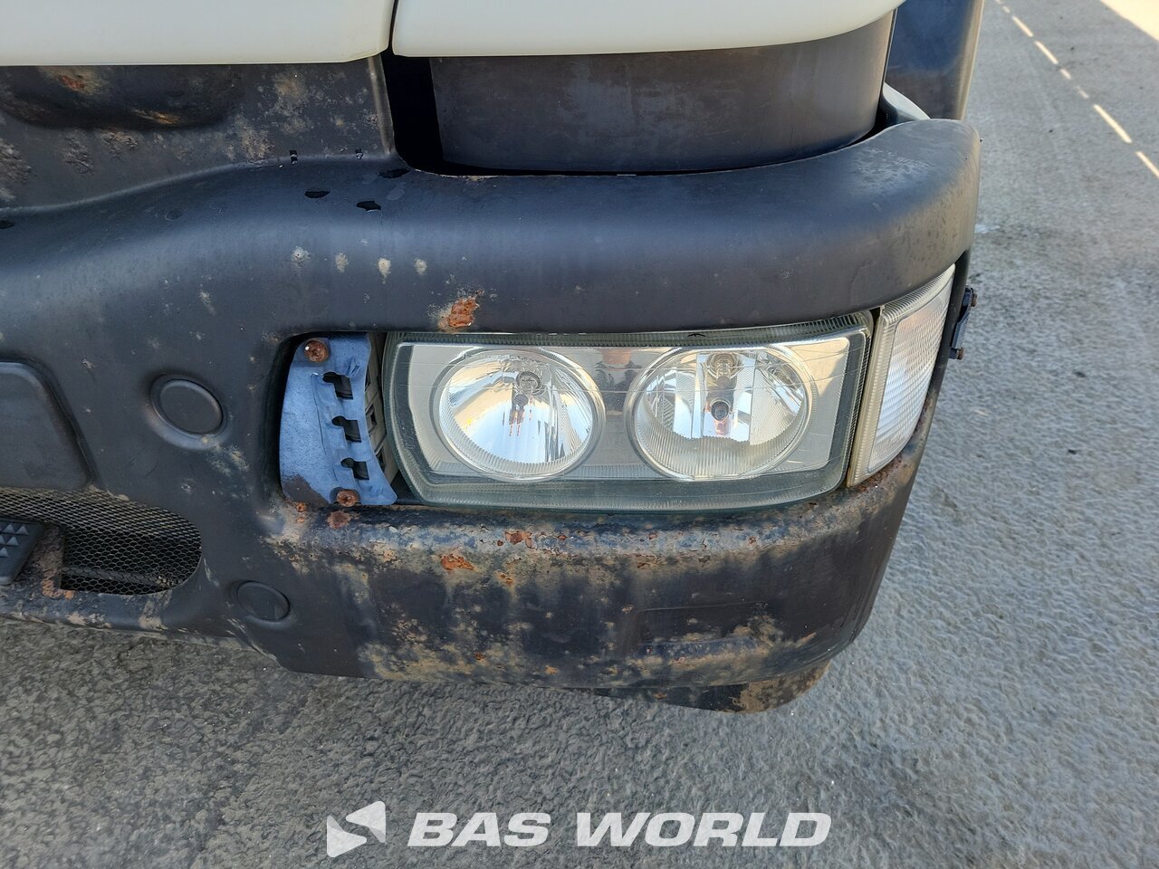 Other : Iveco Eurocargo 180E250 شاحنات مسطحة