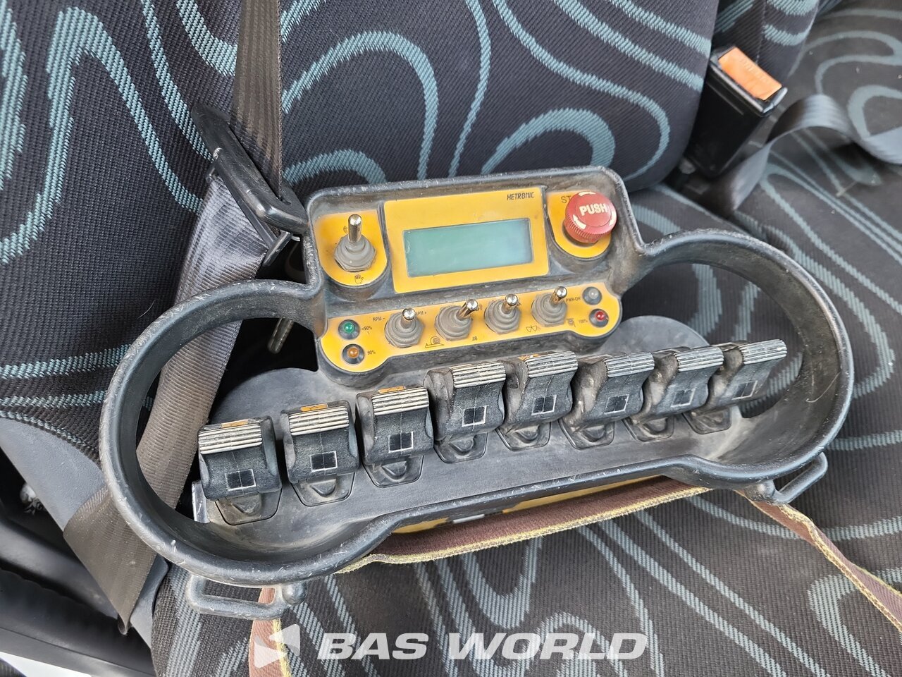 Other : Iveco Eurocargo 180E250 شاحنات مسطحة