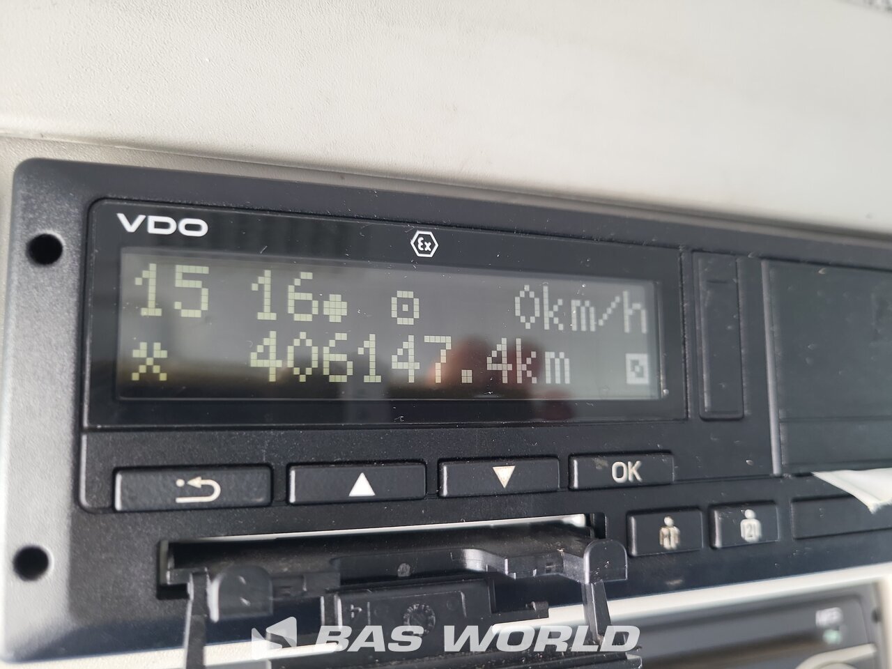 Other : Iveco Eurocargo 180E250 شاحنات مسطحة