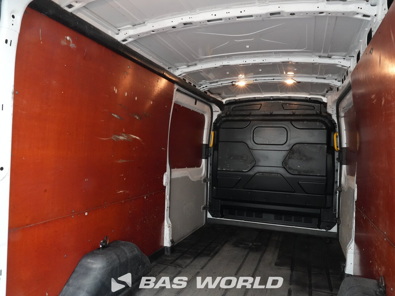 Other : Ford Transit 130pk Furgão