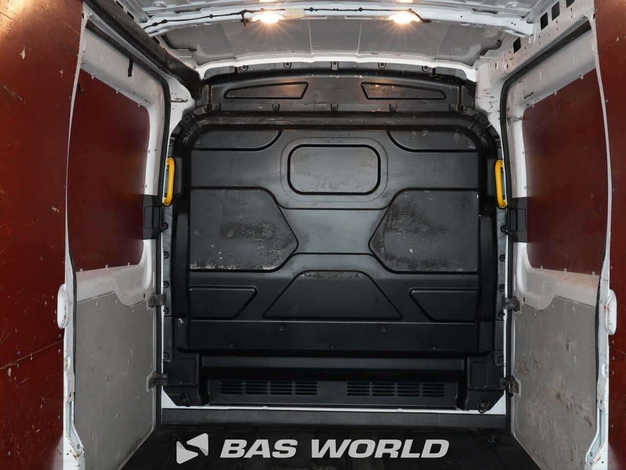 Other : Ford Transit 130pk Furgão