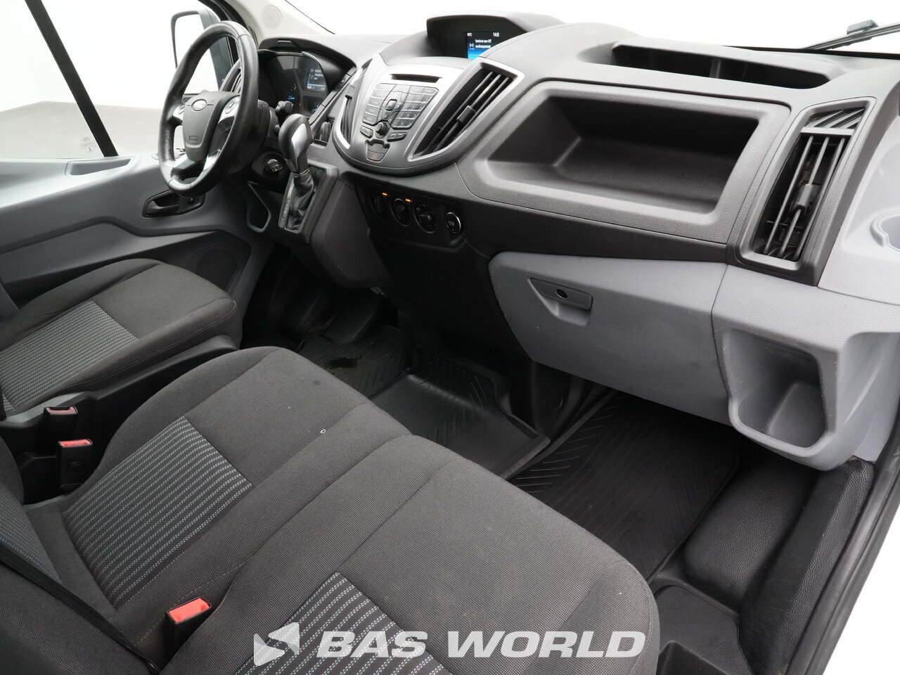 Other : Ford Transit 130pk Furgão