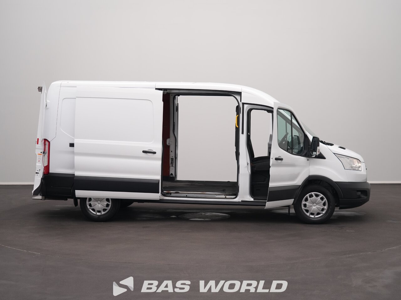 Other : Ford Transit 130pk Furgão