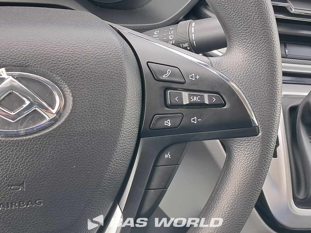 Other : Maxus eDeliver 9 Gesloten bestelwagen