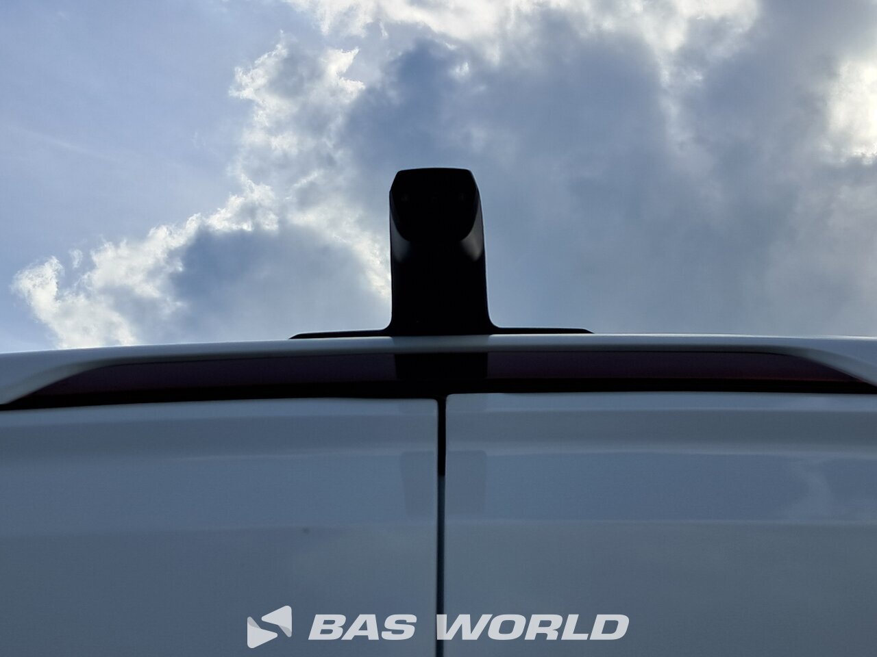 Other : Maxus eDeliver 9 Gesloten bestelwagen