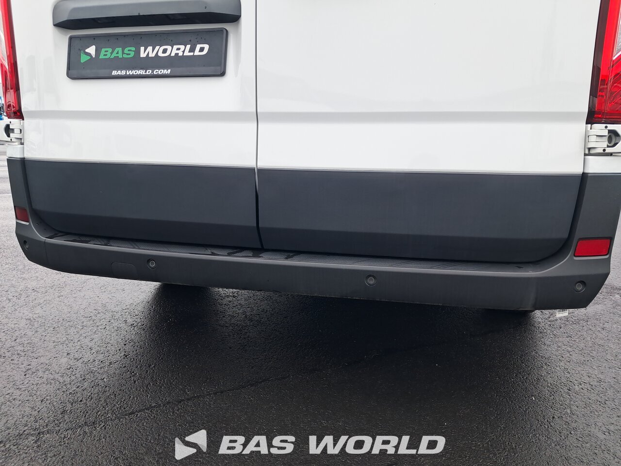 Other : Maxus eDeliver 9 Closed box van