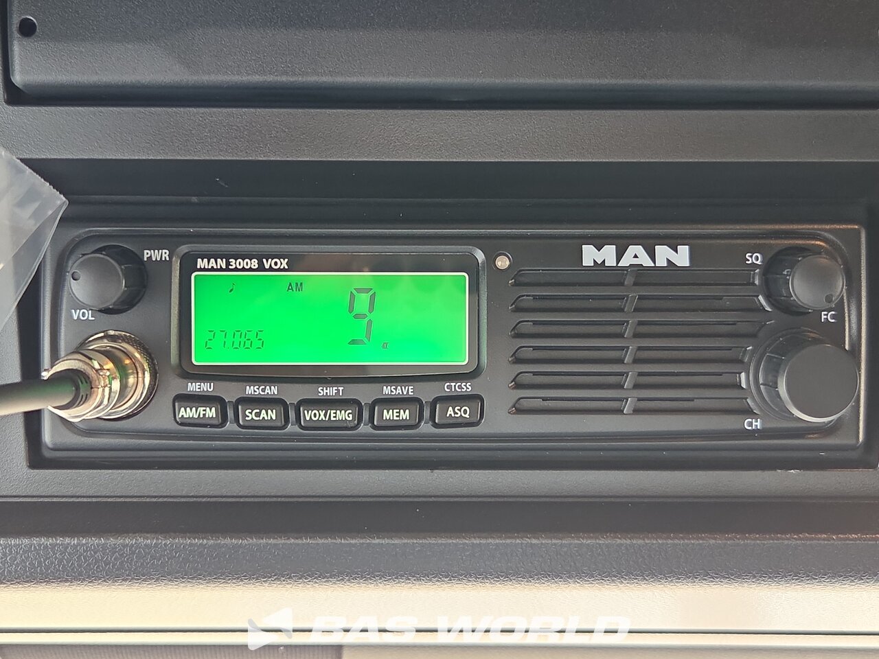 Other : MAN TGS 18.480 tegljač