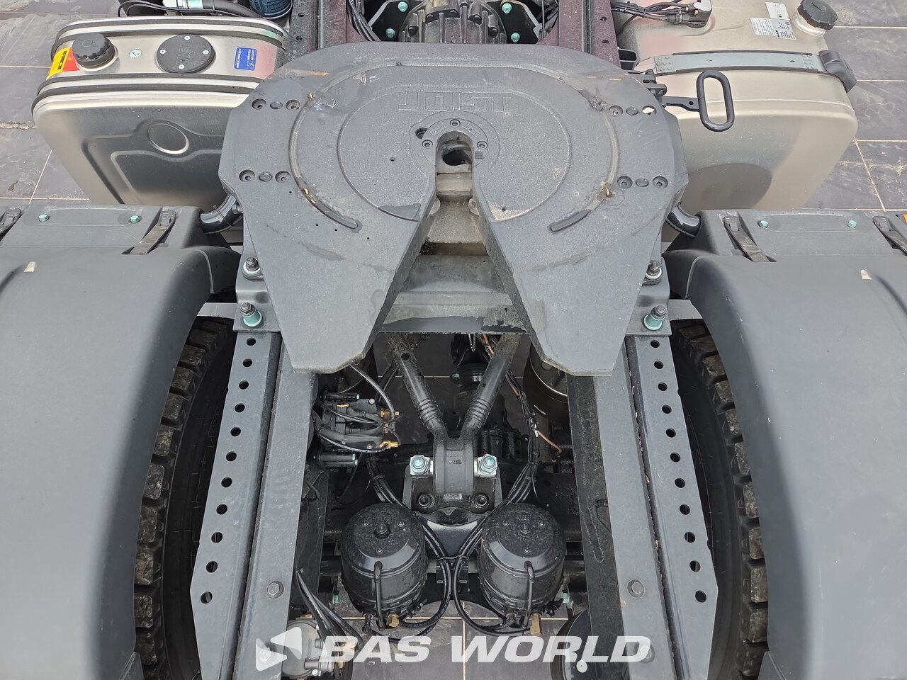 Other : MAN TGS 18.480 tegljač