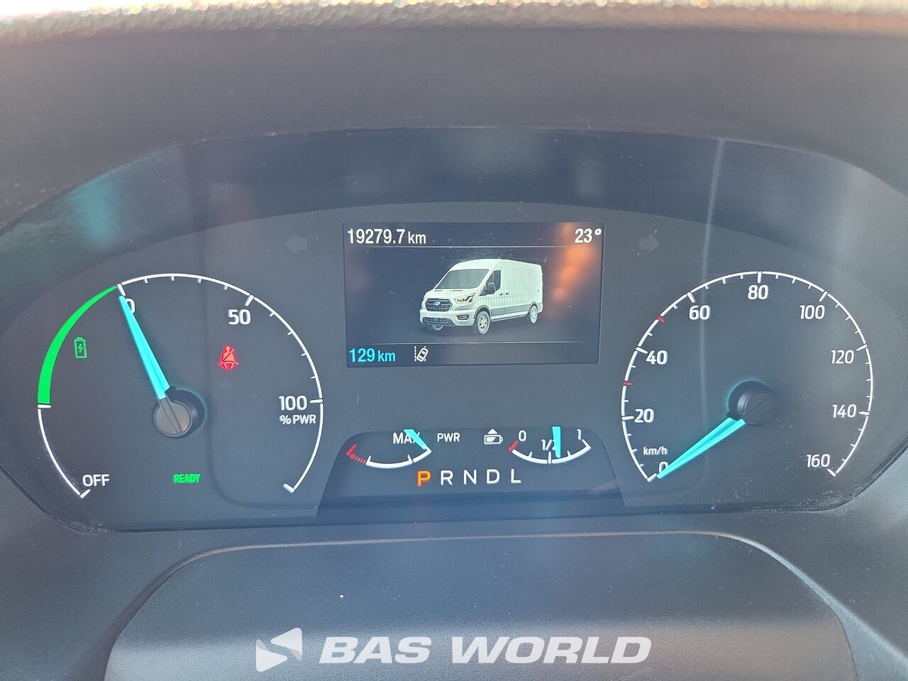 Other : Ford Transit 185pk Furgão