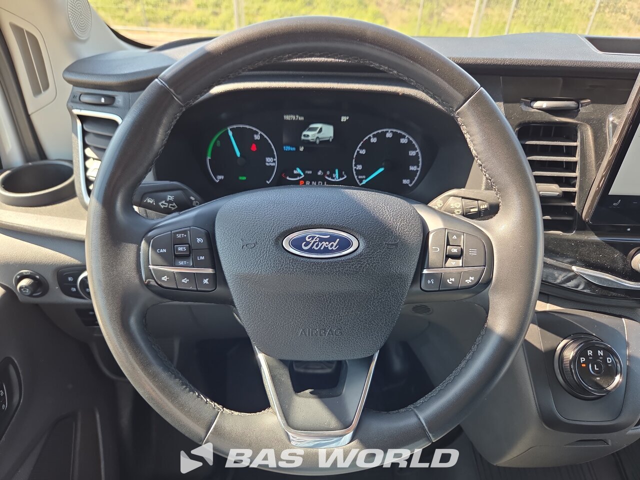 Other : Ford Transit 185pk Furgão