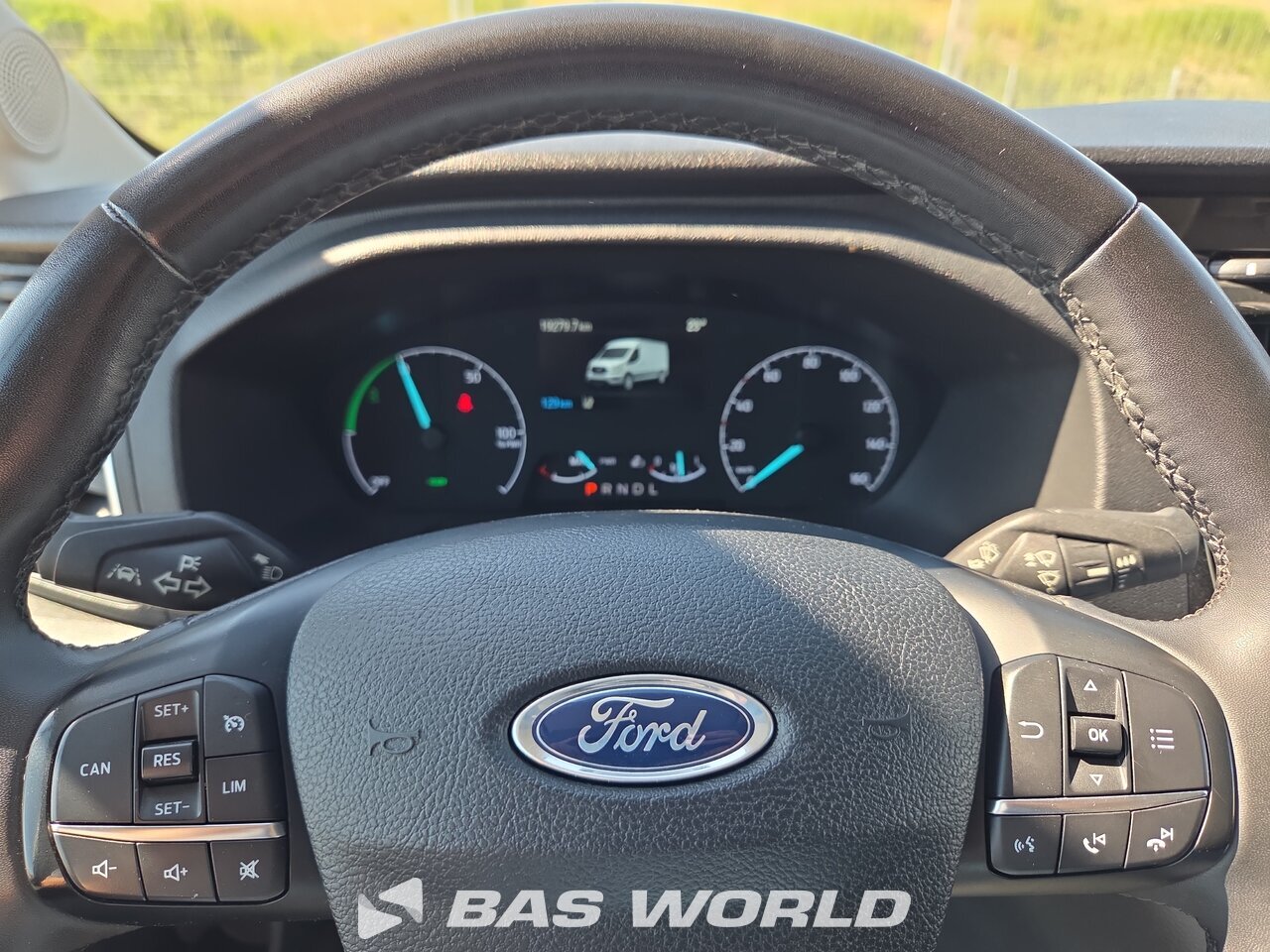Other : Ford Transit 185pk Furgão