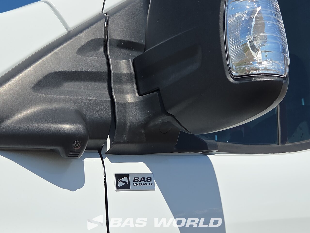 Other : Ford Transit 185pk Furgão