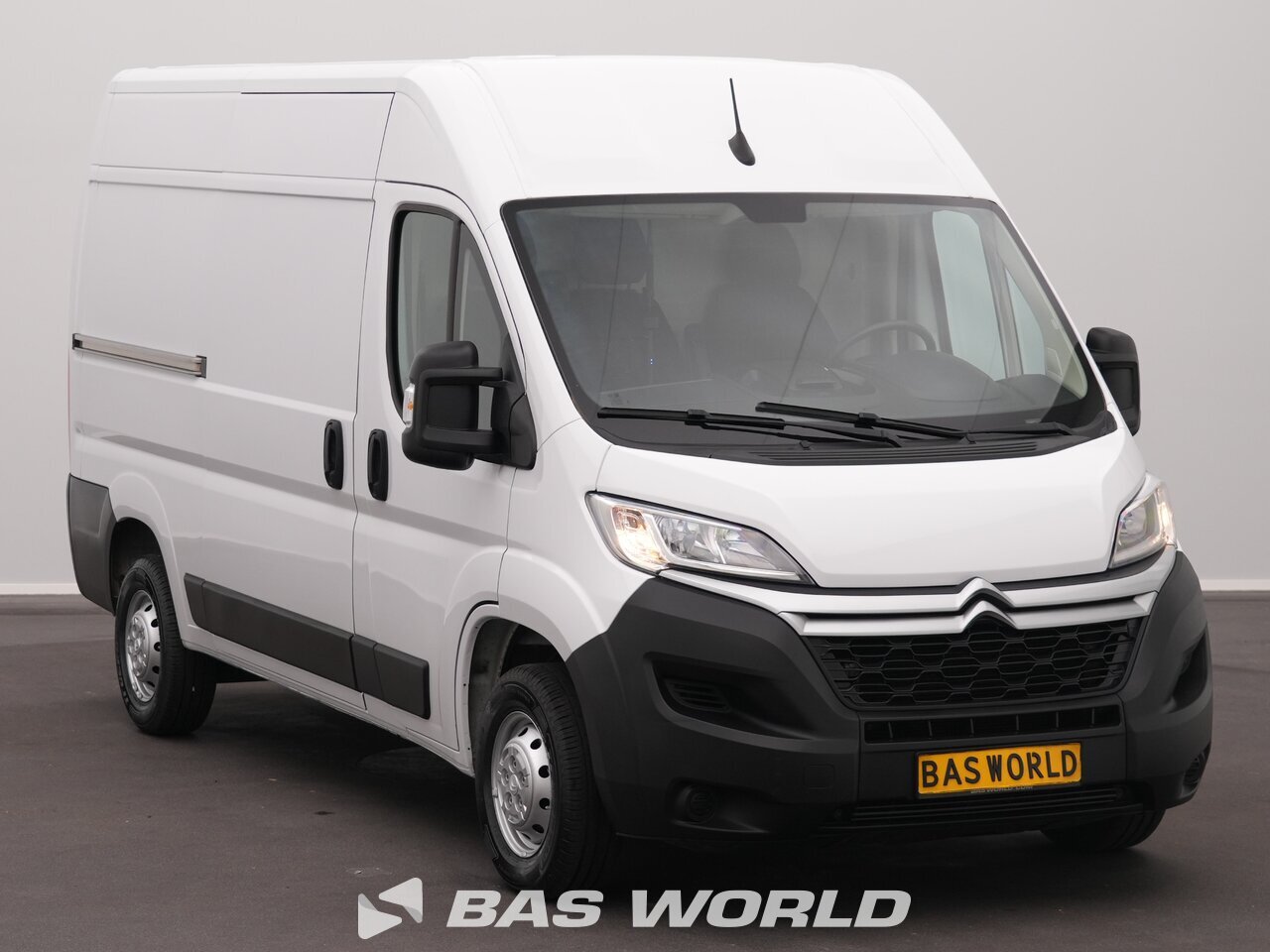 Other : Citroën Jumper 140pk Minibussar skåpbilar