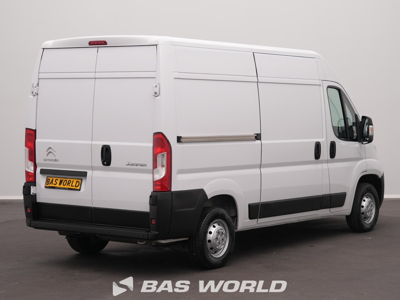 Other : Citroën Jumper 140pk Minibussar skåpbilar