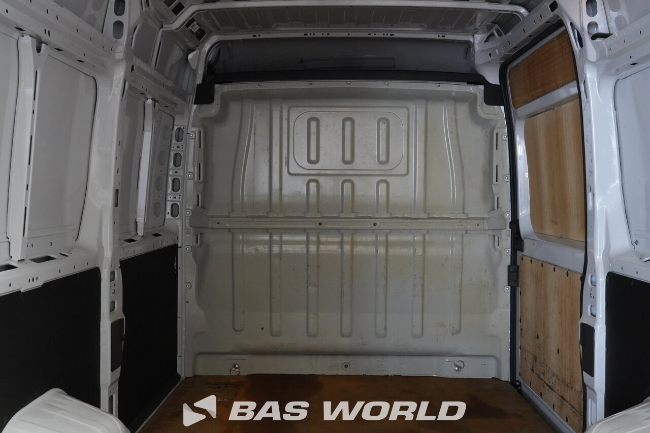 Other : Citroën Jumper 140pk Minibussar skåpbilar