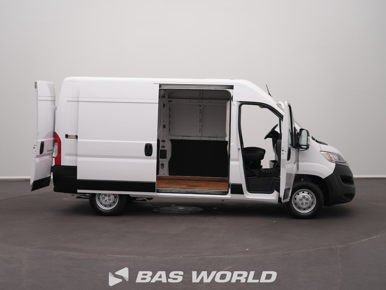 Other : Citroën Jumper 140pk Minibussar skåpbilar