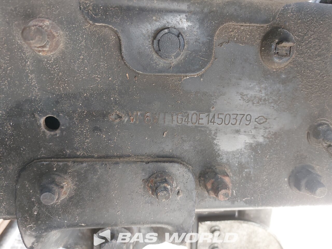 Other : Renault D 180 Kofferaufbauten