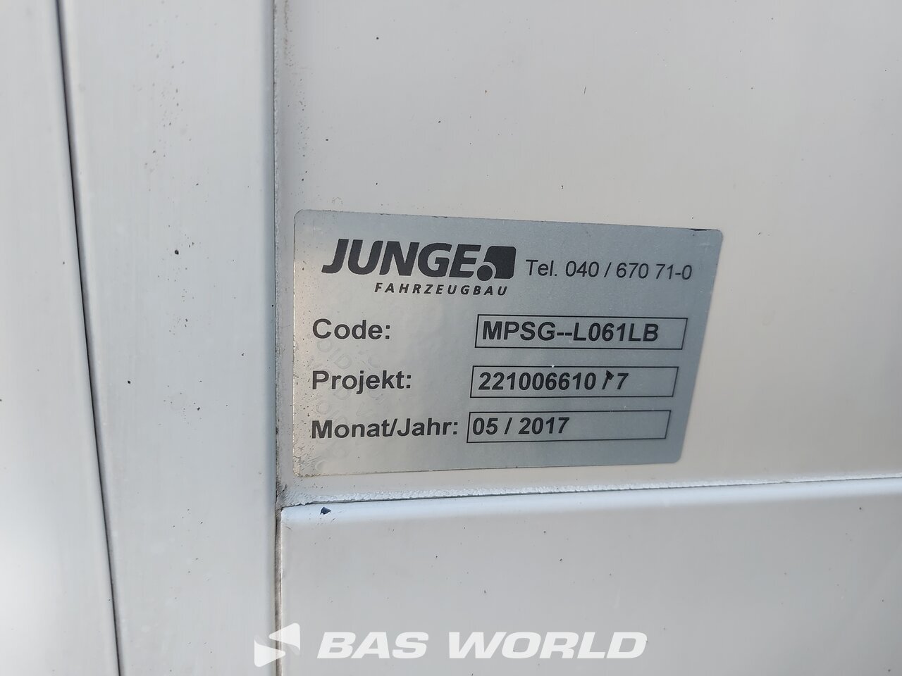 Other : Renault D 180 Kofferaufbauten