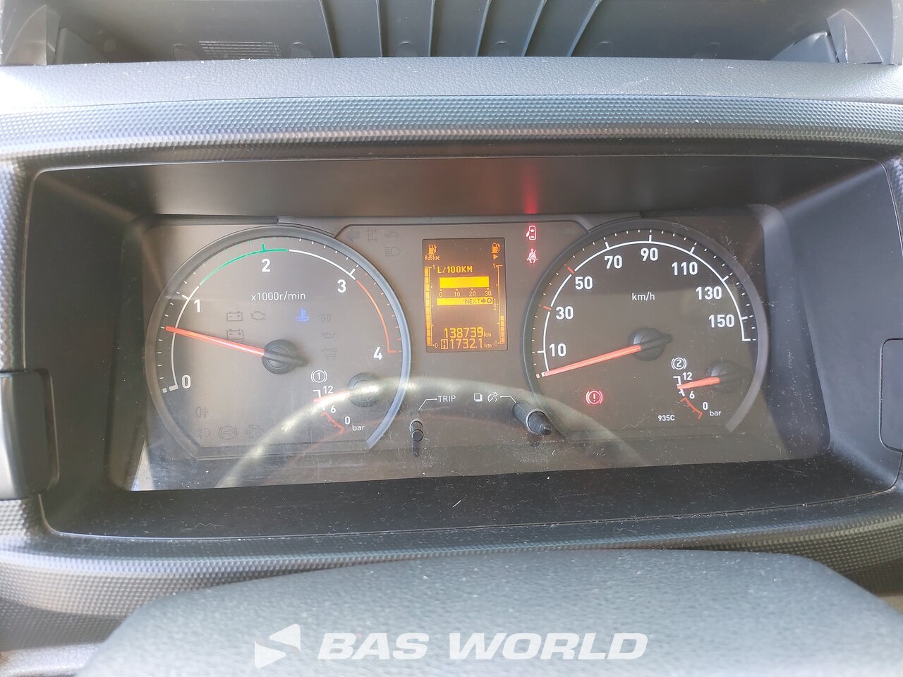 Other : Renault D 180 Kofferaufbauten