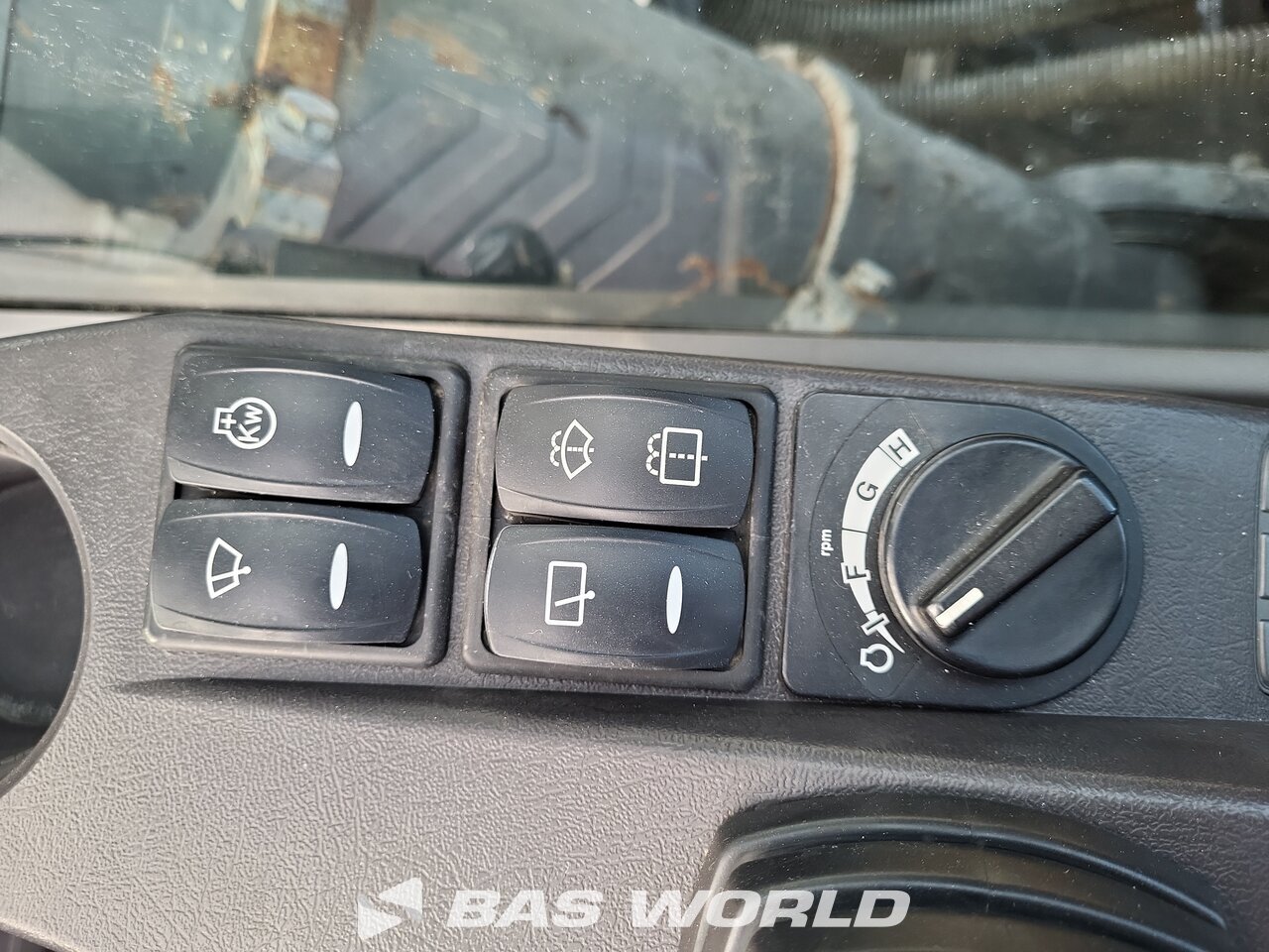 Other : Volvo EC380 DHR верижен багер