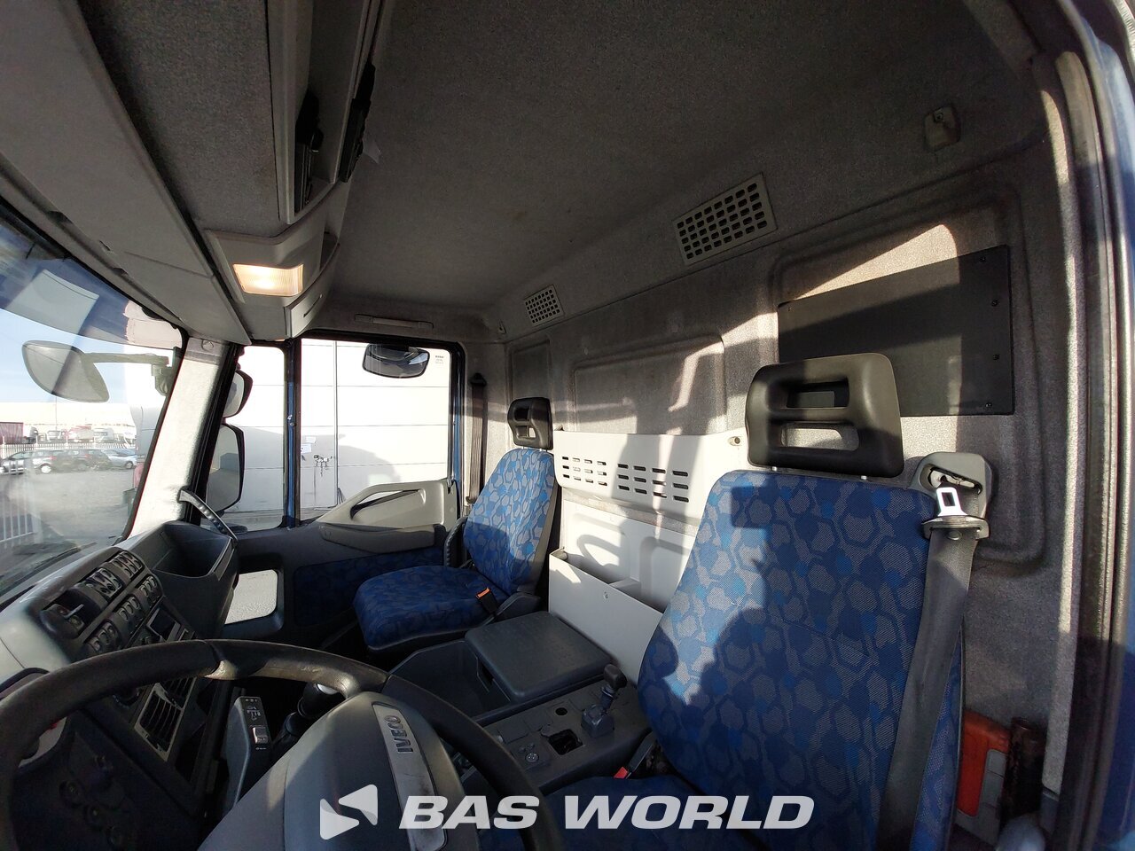 Other : Iveco Eurocargo 140E220 Karoserije furgona
