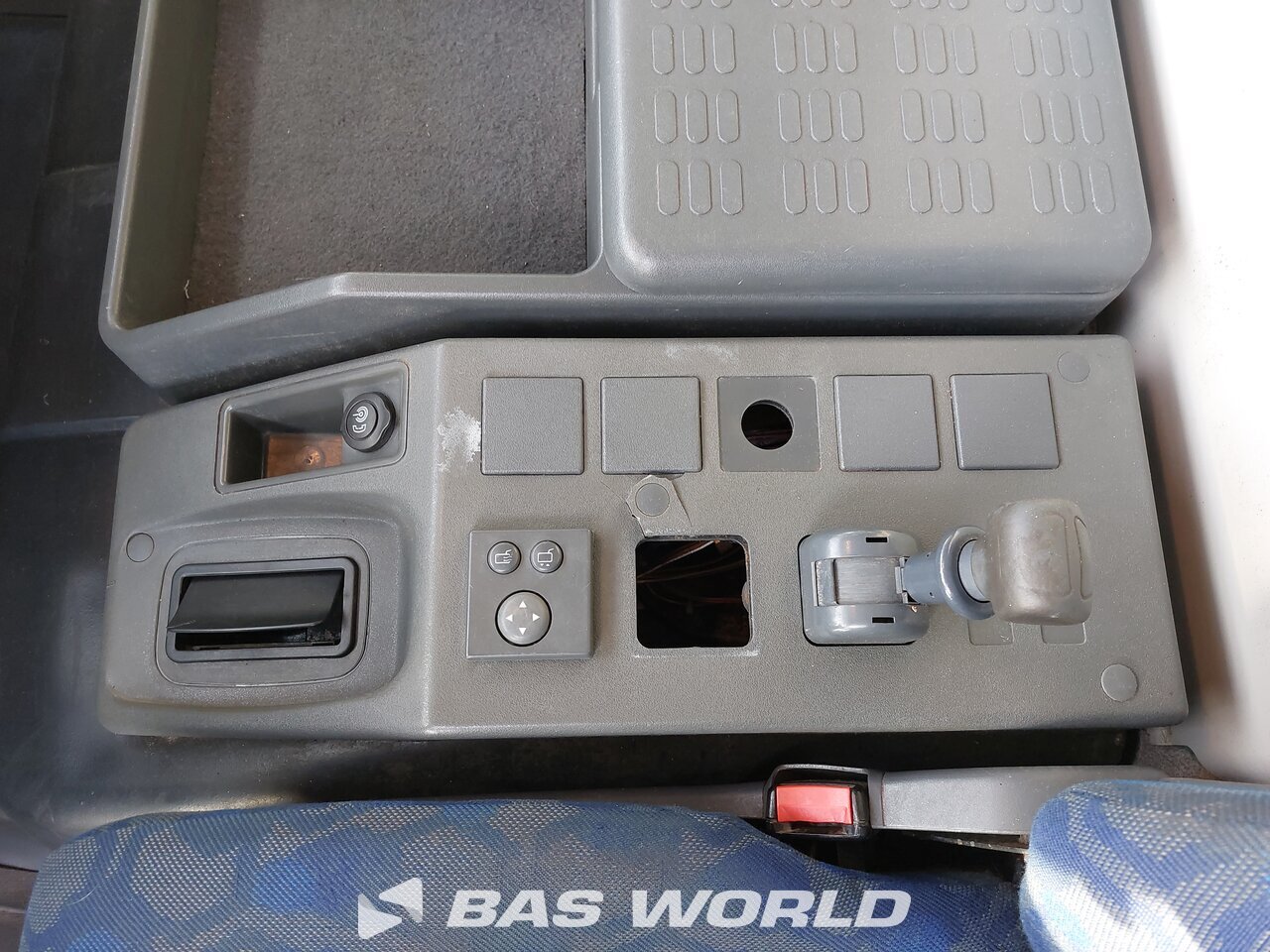 Other : Iveco Eurocargo 140E220 Karoserije furgona