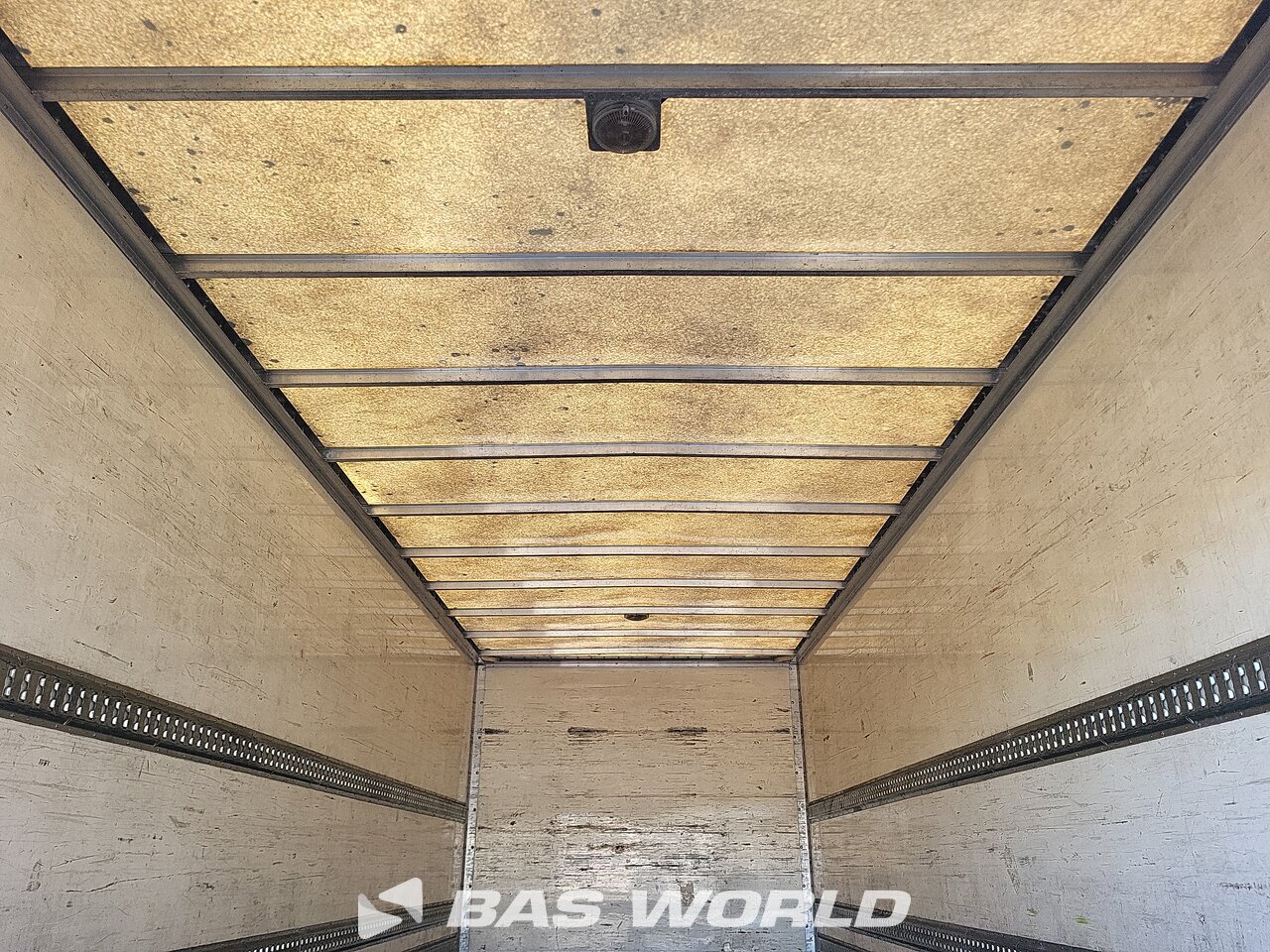Other : Iveco Eurocargo 140E220 Karoserije furgona