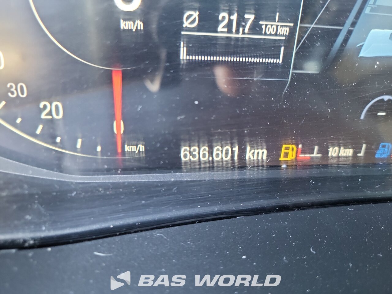 Other : MAN TGX 18.510 Trækker