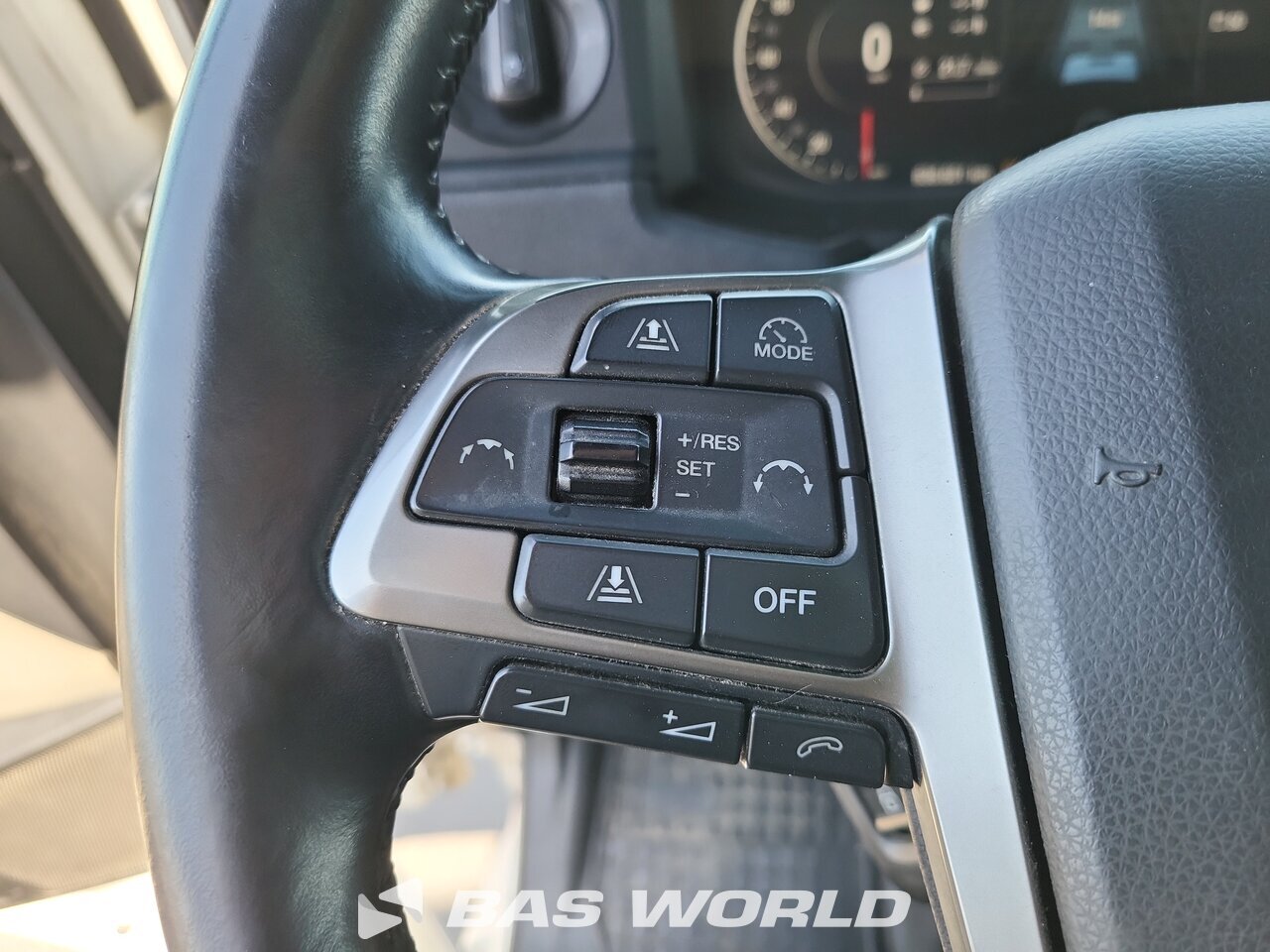 Other : MAN TGX 18.510 Trækker