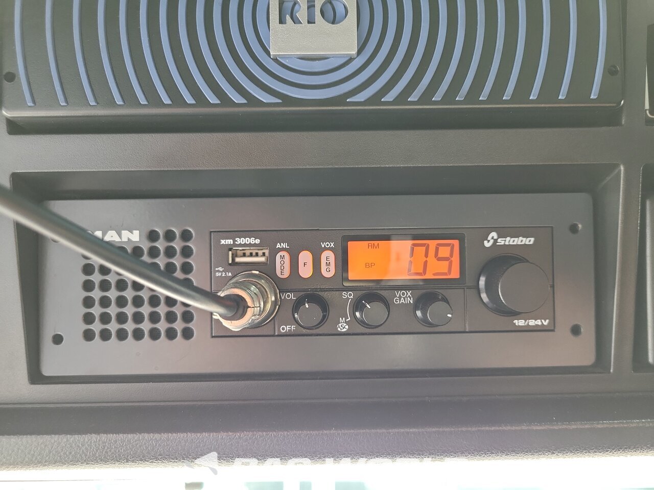 Other : MAN TGX 18.510 Trækker