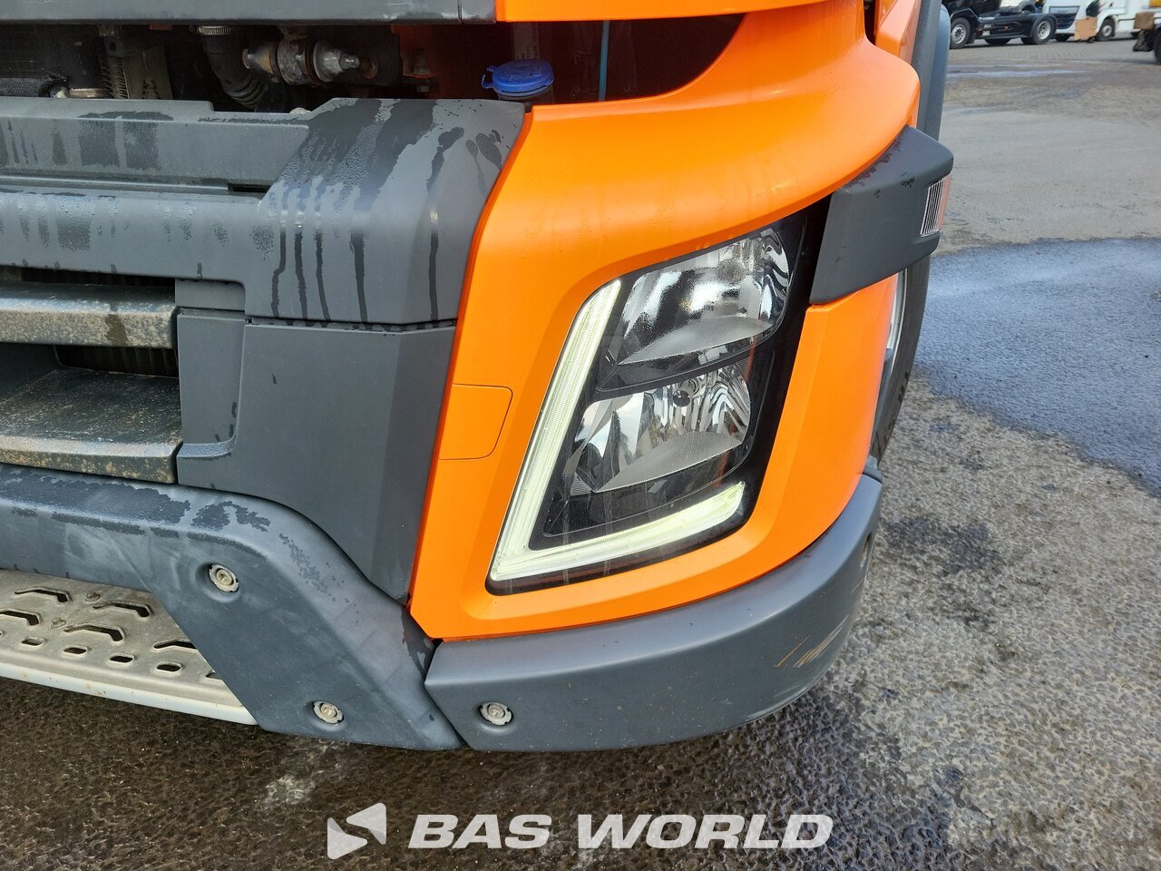 Other : Volvo FMX 500 Ciagniki siodłowe