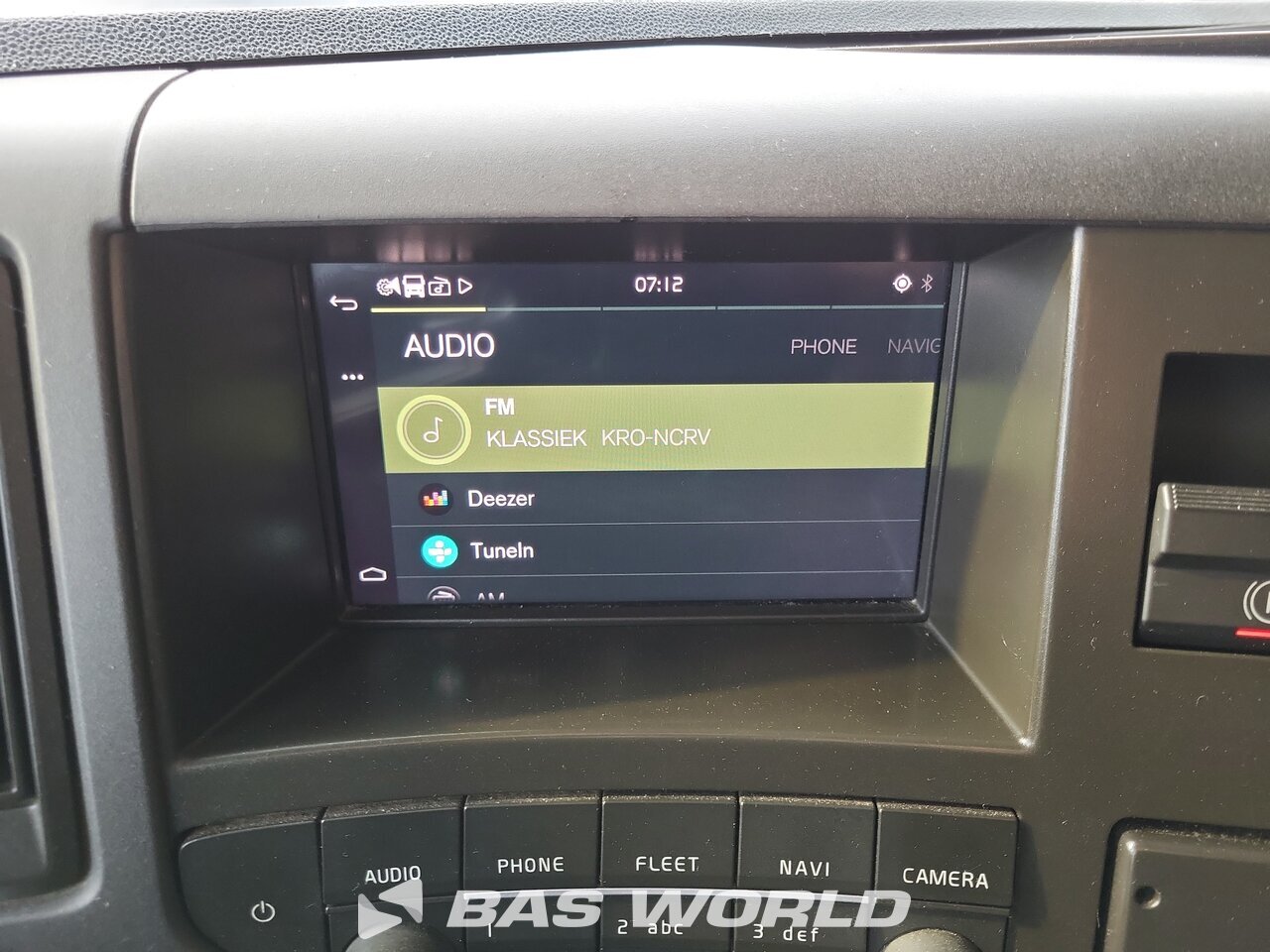 Other : Volvo FMX 500 Ciagniki siodłowe