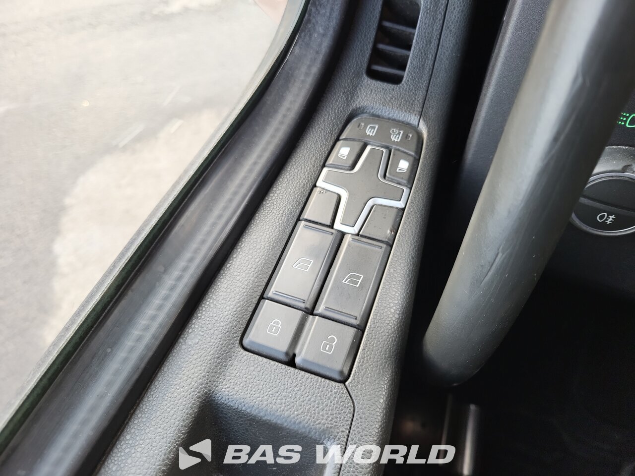 Other : Volvo FMX 500 Ciagniki siodłowe