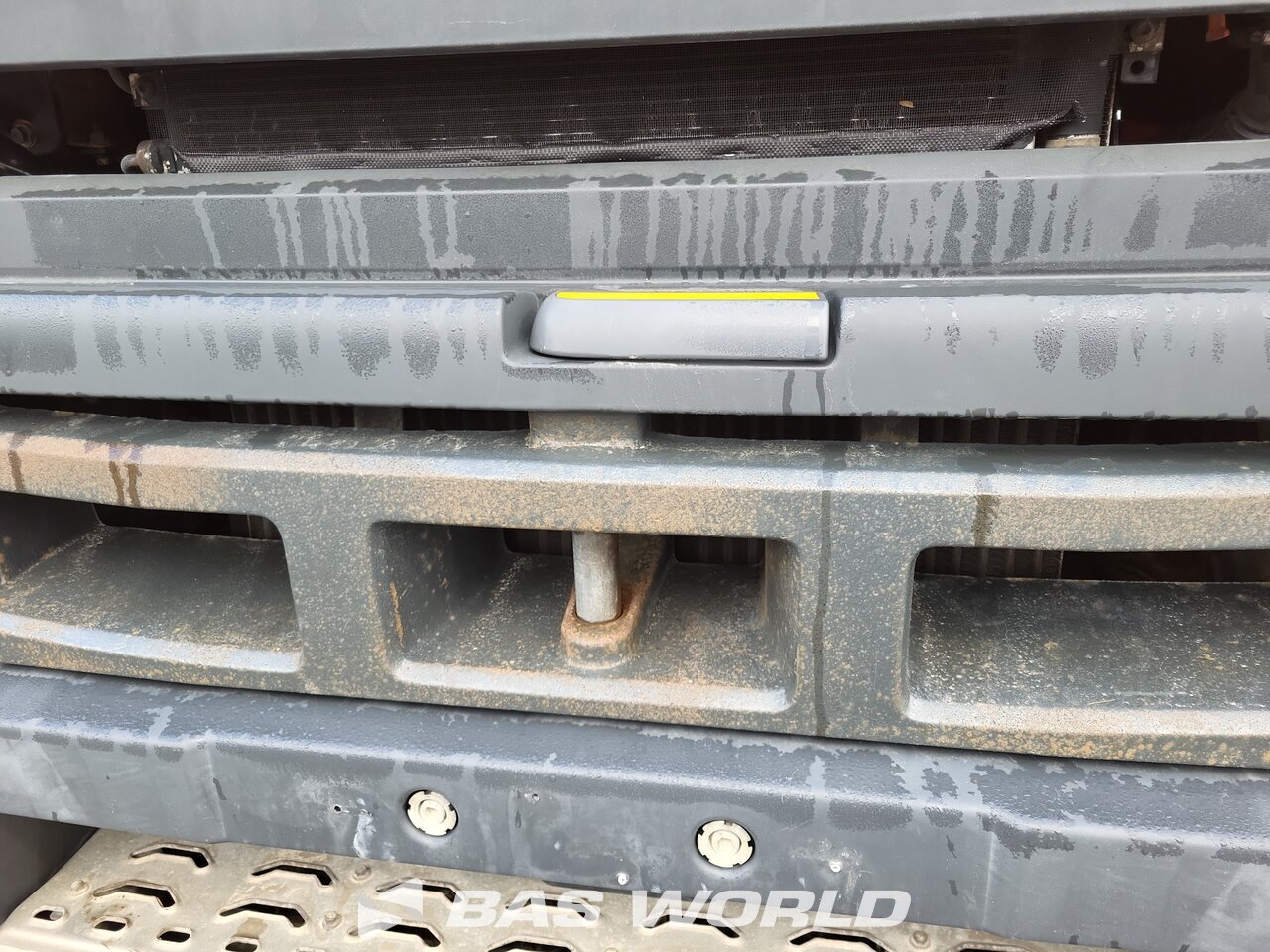 Other : Volvo FMX 500 Ciagniki siodłowe