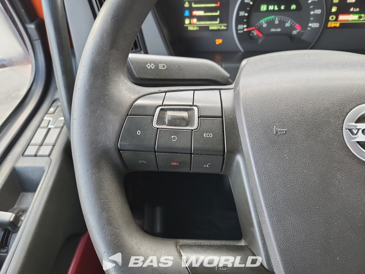 Other : Volvo FMX 500 Ciagniki siodłowe