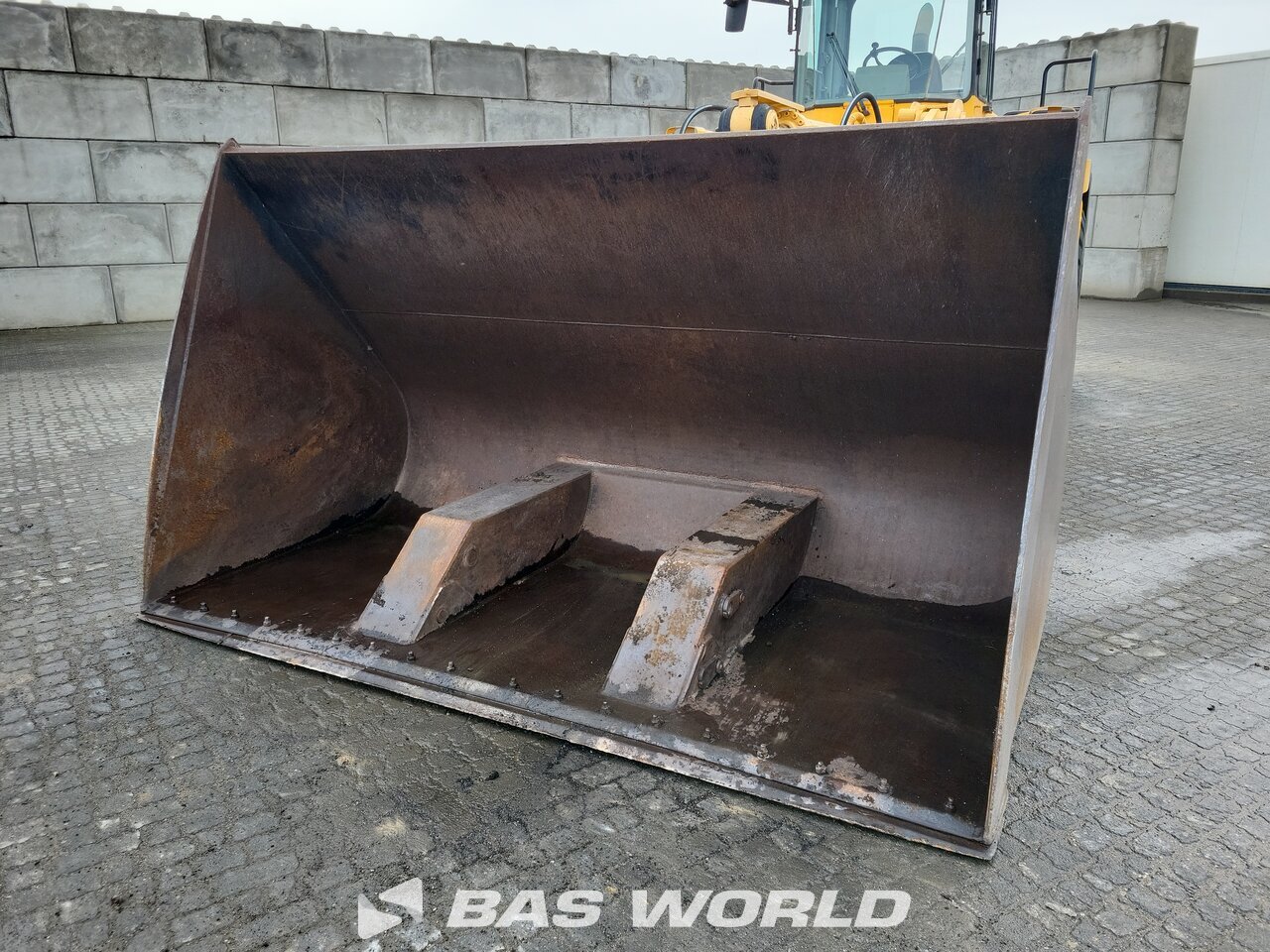 Other : Hyundai HL760 Wheel loader